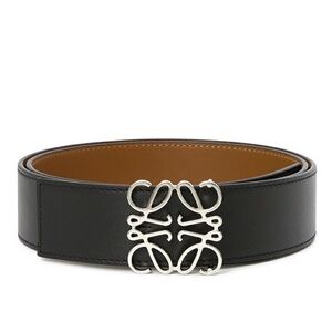 Loewe Anagram XL Belt